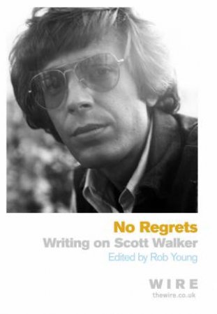 No Regrets by Rob Young