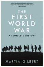 First World War