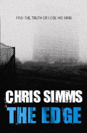 Edge by Chris Simms