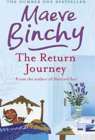 The Return Journey by Maeve Binchy