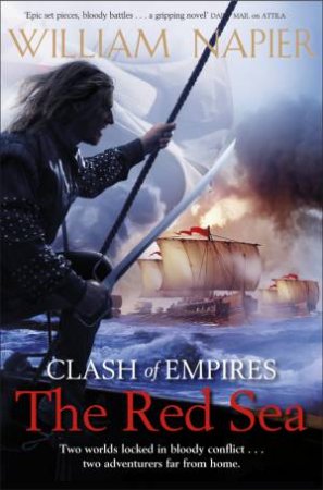 Clash of Empires: The Red Sea by William Napier