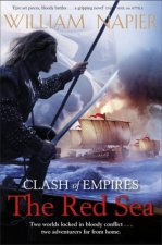 Clash of Empires The Red Sea