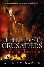 The Last Crusaders Ivan the Terrible