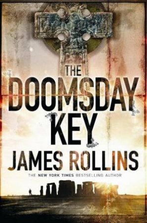 Doomsday Key by James Rollins