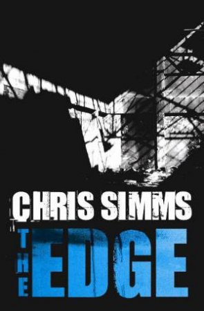 Edge by Chris Simms