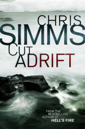 Cut Adrift by Chris Simms