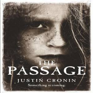 Passage 6XCD by Justin Cronin