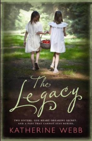 The Legacy by Katherine Webb