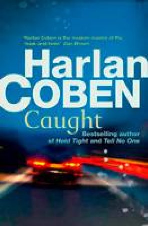 Caught by Harlan Coben