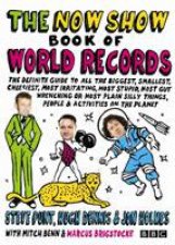 Now Show Book of World Records