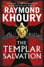 The Templar Salvation