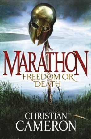 Marathon by Christian Cameron