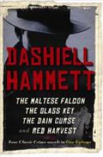 Dashiell Hammett Omnibus