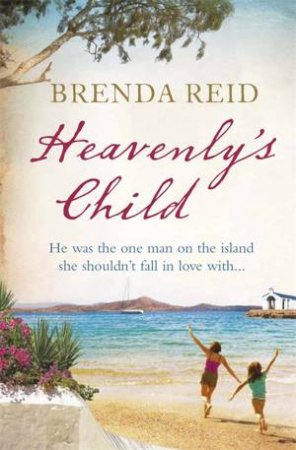 Heavenly's Child by Brenda Reid