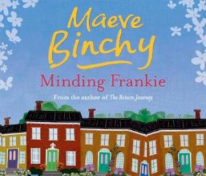 Minding Frankie 6XCD by Maeve Binchy