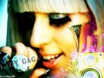 Lady Gaga Just Dance The Biography