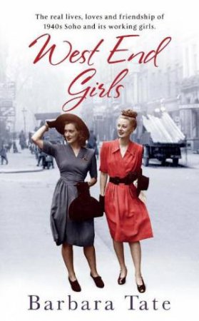 West End Girls by Barbara Tate