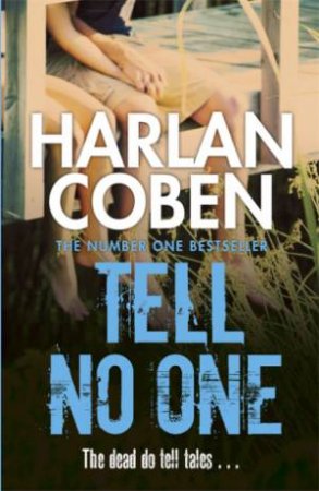 harlan coben tell no one review