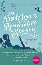 Book Lovers Appreciation Society Breast Cancer Care Short Story