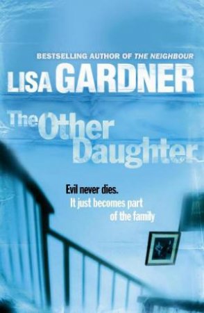 The Other Daughter by Lisa Gardner