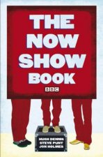 The Now Show Book