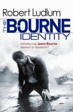 Bourne Identity