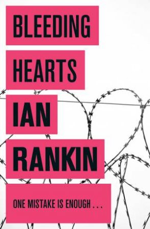 Bleeding Hearts by Ian Rankin