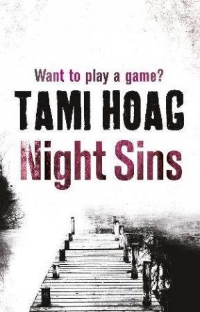 Night Sins by Tami Hoag