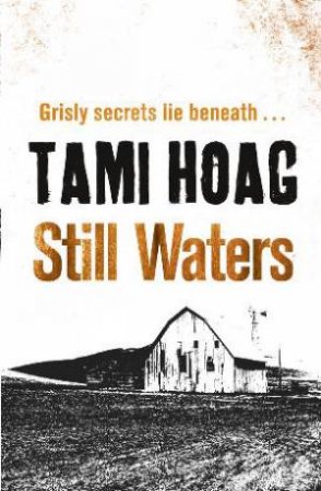 Still Waters by Tami Hoag