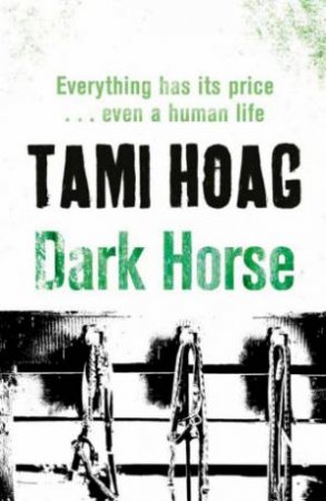 Dark Horse by Tami Hoag