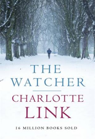 The Watcher by Charlotte Link