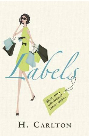 Labels by H.C Carlton