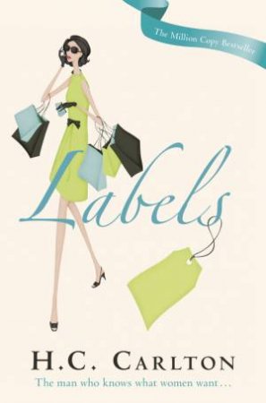 Labels by H.C Carlton