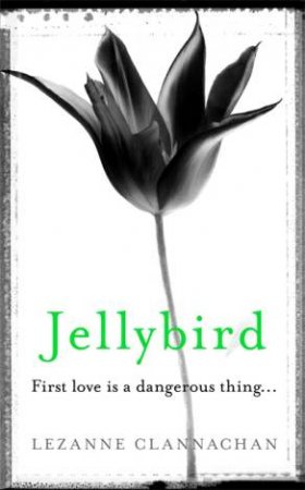 Jellybird by Lezanne Clannachan