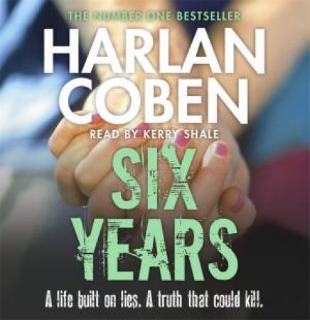 Six Years by Harlan Coben