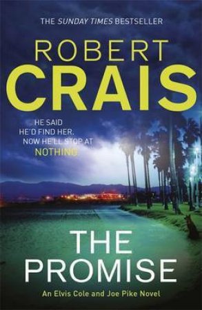 The Promise by Robert Crais