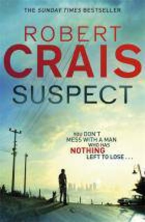 Suspect by Robert Crais