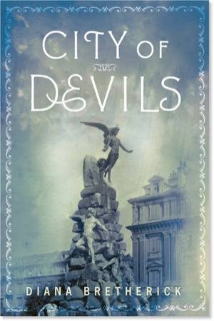 City of Devils by Diana Bretherick