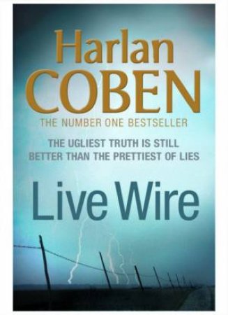 Live Wire by Harlan Coben