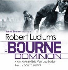 Robert Ludlums The Bourne Dominion