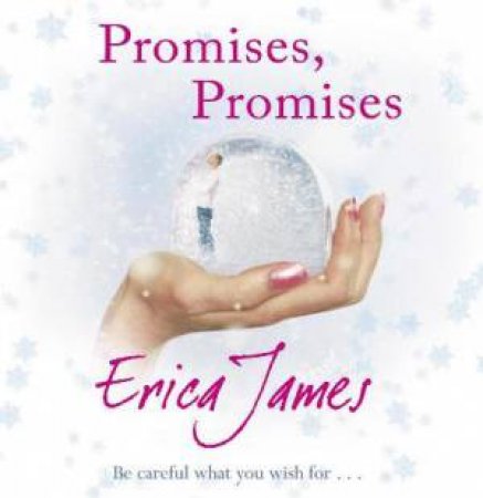 Promises, Promises 5XCD by Erica James