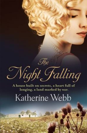 The Night Falling by Katherine Webb