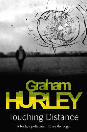 Touching Distance by Graham Hurley