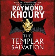 Templar Salvation 6XCD