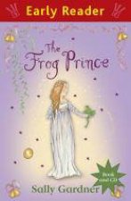 The Frog Prince