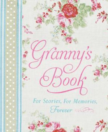 Granny's Book by Judy Rose