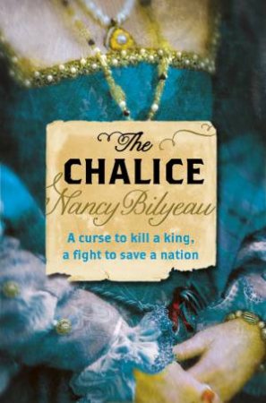 The Chalice by Nancy Bilyeau