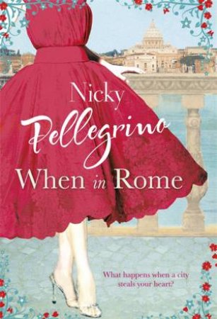 When in Rome by Nicky Pellegrino