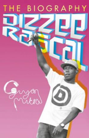 Dizzee Rascal by Alex Kitts