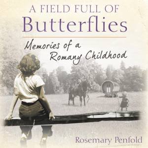 A Field Full of Butterflies by Rosemary Penfold